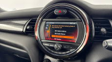 MINI Hatchback 2.0 Cooper S Sport II 3dr Petrol Hatchback